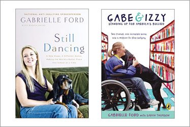 Gabe & Izzy Books